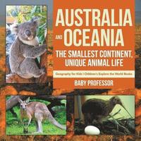 bokomslag Australia and Oceania