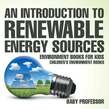 bokomslag Introduction to Renewable Energy Sources