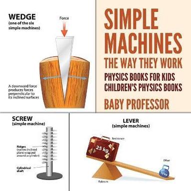 bokomslag Simple Machines