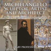 bokomslag Michelangelo