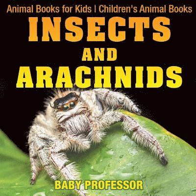 Insects and Arachnids 1