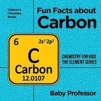 bokomslag Fun Facts about Carbon