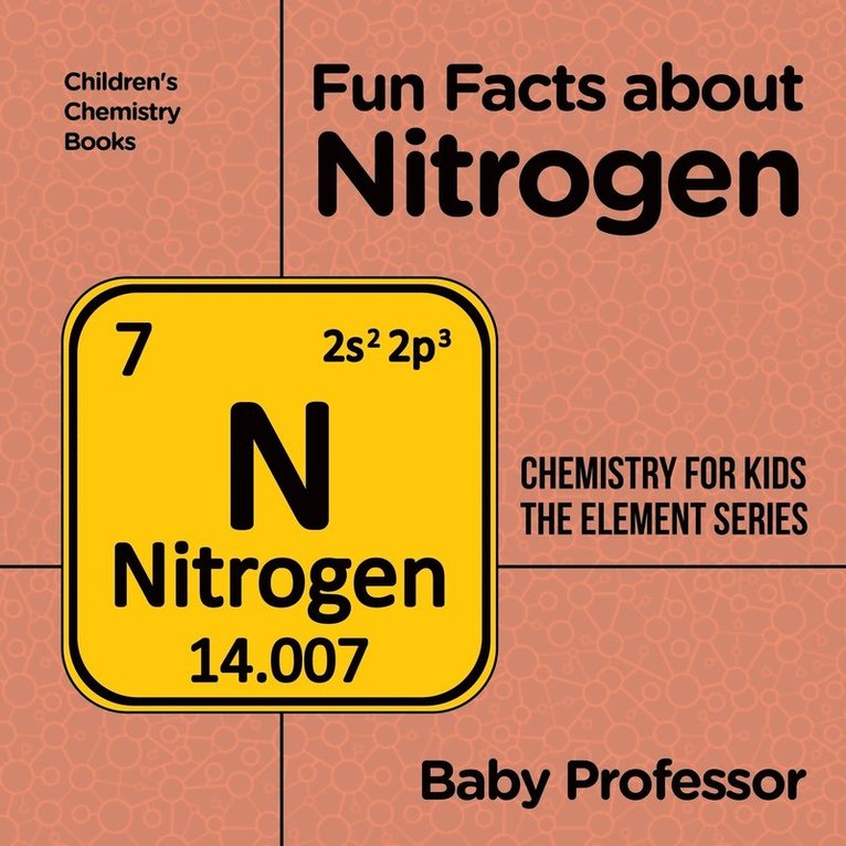 Fun Facts about Nitrogen 1