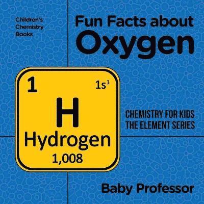 Fun Facts about Oxygen 1