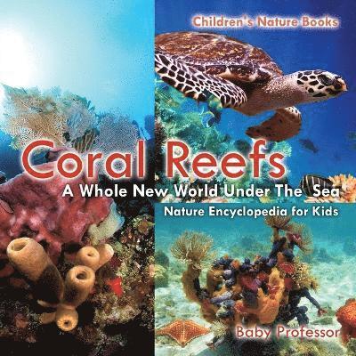 Coral Reefs 1