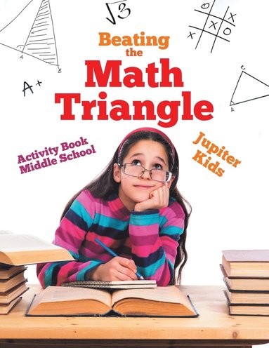 bokomslag Beating the Math Triangle