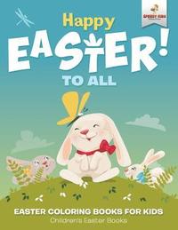 bokomslag Happy Easter To All