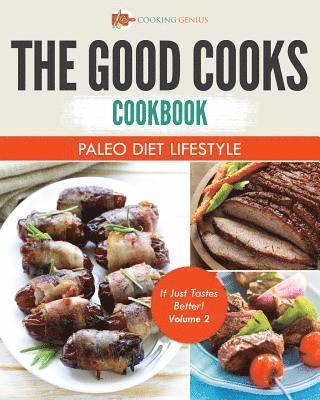 The Good Cooks Cookbook 1