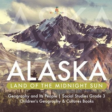 bokomslag Alaska