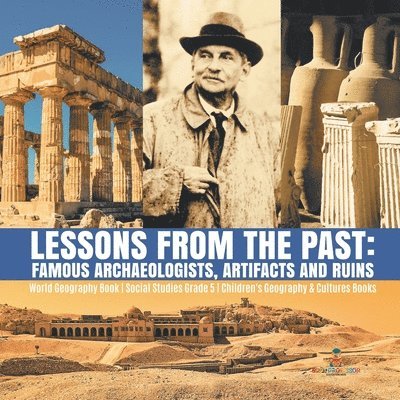 Baby Professor, Baby - Lessons from the Past, Häftad