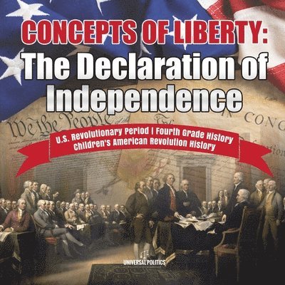 Concepts of Liberty 1
