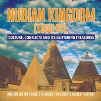 bokomslag Nubian Kingdom (1000 BC)
