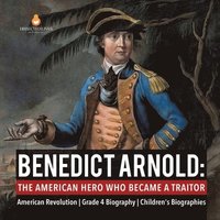 bokomslag Benedict Arnold