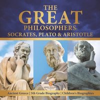 bokomslag The Great Philosophers