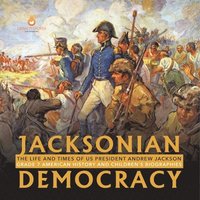 bokomslag Jacksonian Democracy