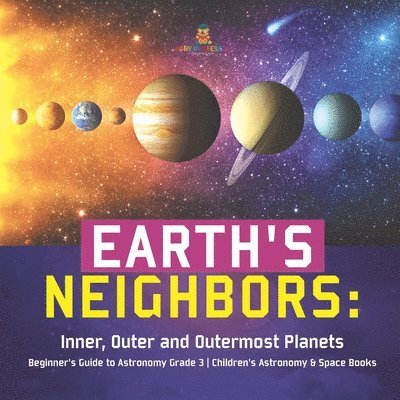 Earth's Neighbors 1