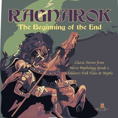 bokomslag Ragnarok