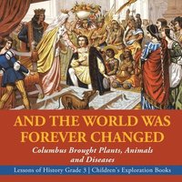 bokomslag And the World Was Forever Changed