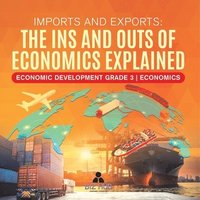 bokomslag Imports and Exports