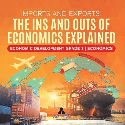 Imports and Exports 1