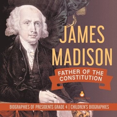 bokomslag James Madison