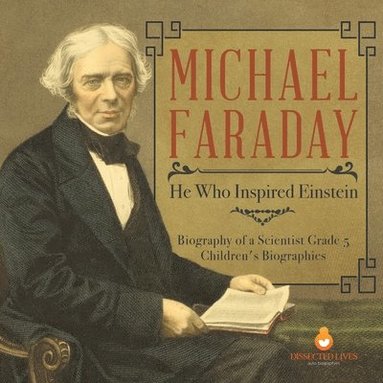 bokomslag Michael Faraday