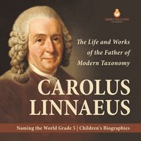 bokomslag Carolus Linnaeus