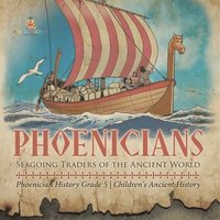 bokomslag Phoenicians