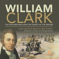 bokomslag William Clark