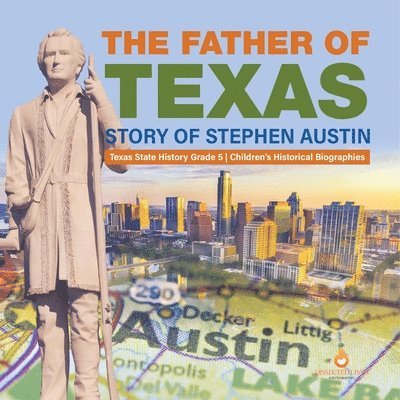 Dissected Lives - Father of Texas, Häftad