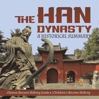 bokomslag Han Dynasty