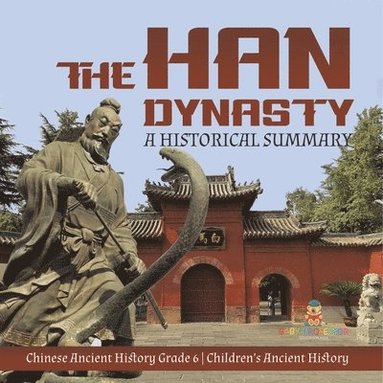 bokomslag Han Dynasty