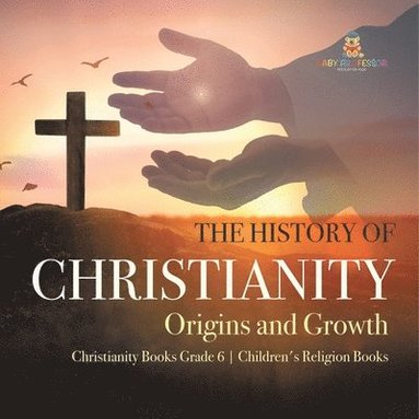 bokomslag History of Christianity