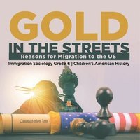 bokomslag Gold in the Streets