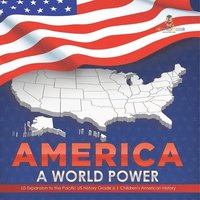 bokomslag America