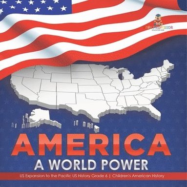 bokomslag America