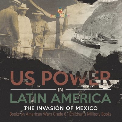 US Power in Latin America 1