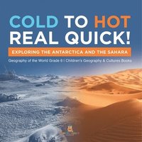 bokomslag Cold to Hot Real Quick!