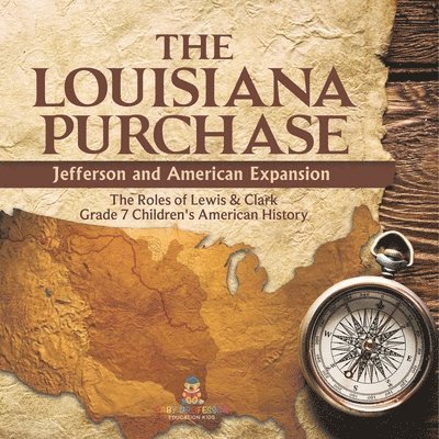 The Louisiana Purchase 1