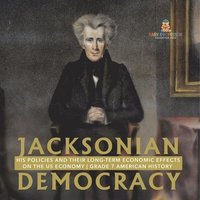 bokomslag Jacksonian Democracy