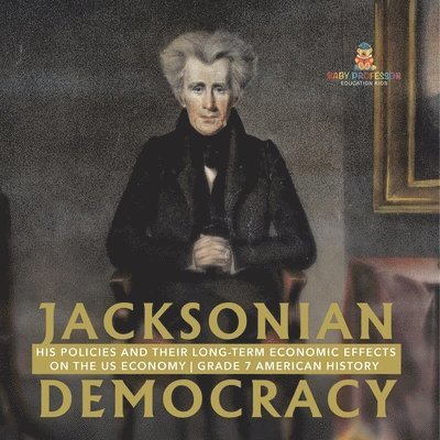 Jacksonian Democracy 1