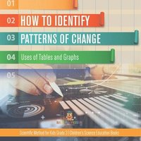 bokomslag How to Identify Patterns of Change