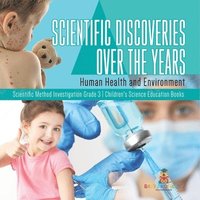 bokomslag Scientific Discoveries Over the Years