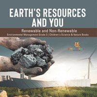 bokomslag Earth's Resources and You