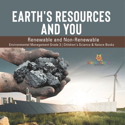 Earth's Resources and You 1