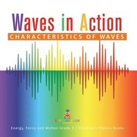 bokomslag Waves in Action