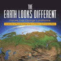 bokomslag Earth Looks Different