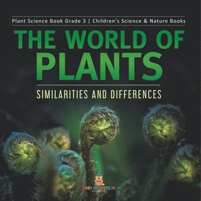 The World of Plants 1