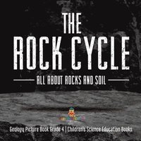 bokomslag The Rock Cycle