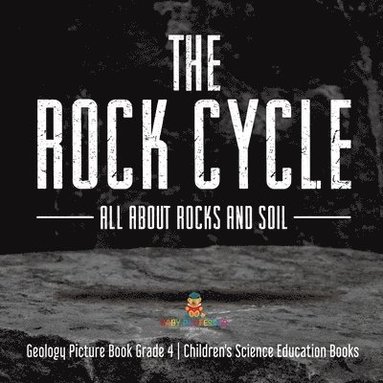 bokomslag The Rock Cycle